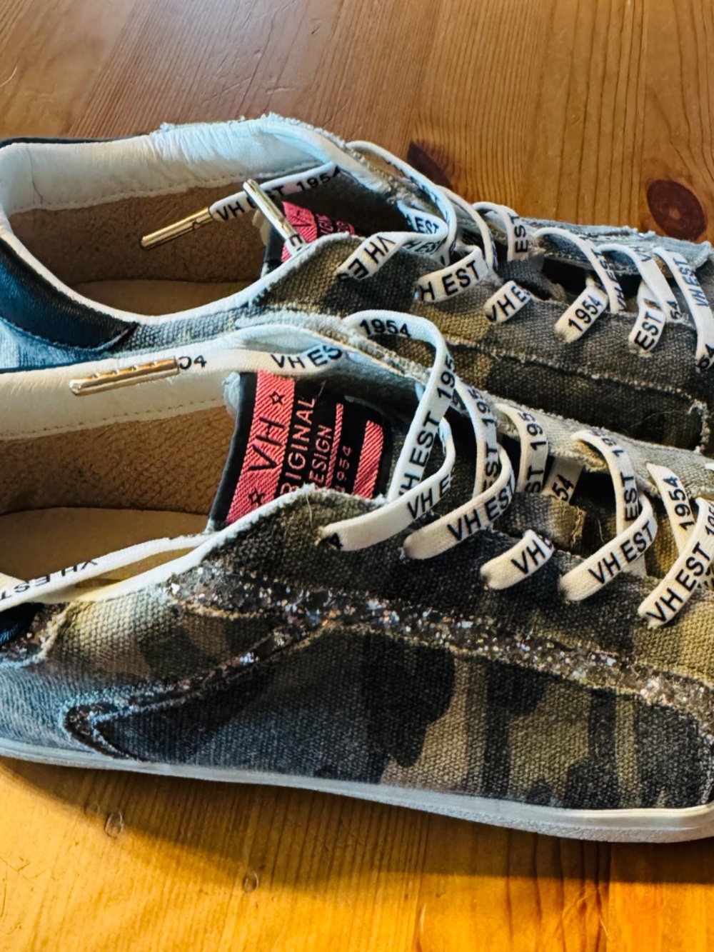 VIntage Havanas - Picture 2 of 4